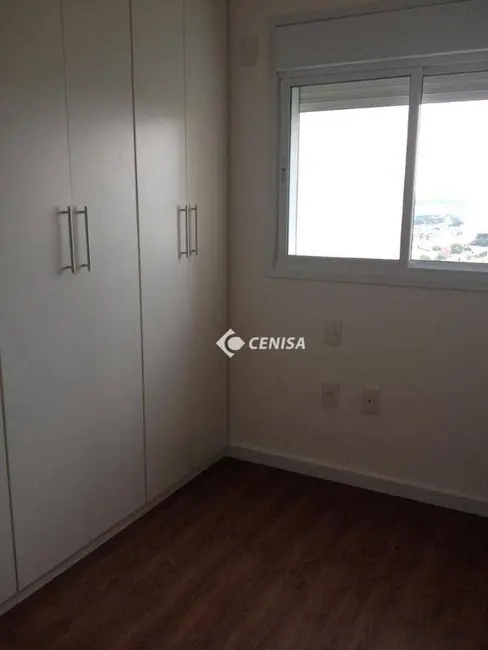 Foto 8 de Apartamento com 3 quartos à venda, 96m2 em Jardim Pau Preto, Indaiatuba - SP