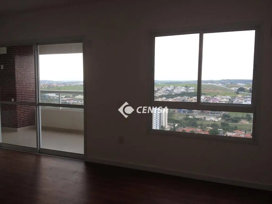 Foto 5 de Apartamento com 3 quartos à venda, 96m2 em Jardim Pau Preto, Indaiatuba - SP