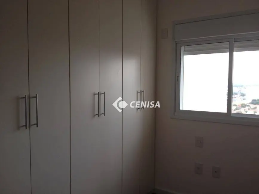 Foto 7 de Apartamento com 3 quartos à venda, 96m2 em Jardim Pau Preto, Indaiatuba - SP