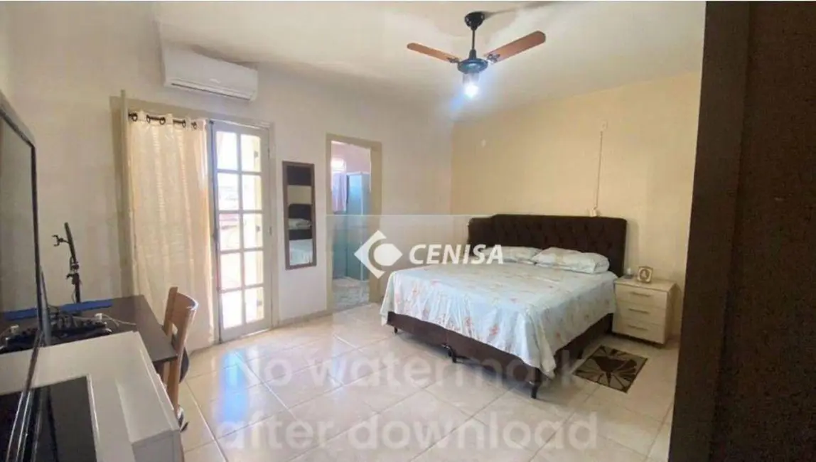 Foto 3 de Casa com 2 quartos à venda, 250m2 em Vila Todos os Santos, Indaiatuba - SP