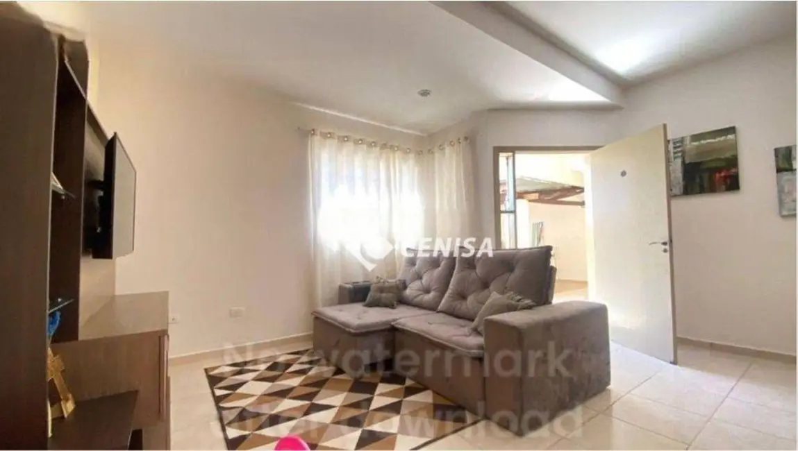 Foto 1 de Casa com 2 quartos à venda, 250m2 em Vila Todos os Santos, Indaiatuba - SP