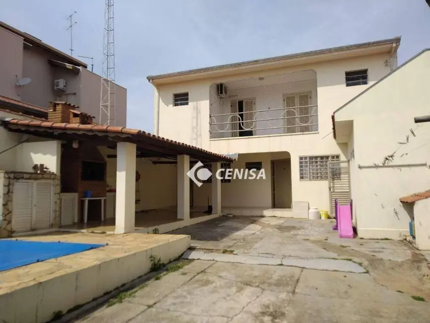 Foto 9 de Casa com 2 quartos à venda, 250m2 em Vila Todos os Santos, Indaiatuba - SP