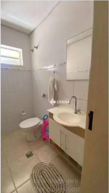 Foto 8 de Casa com 2 quartos à venda, 250m2 em Vila Todos os Santos, Indaiatuba - SP