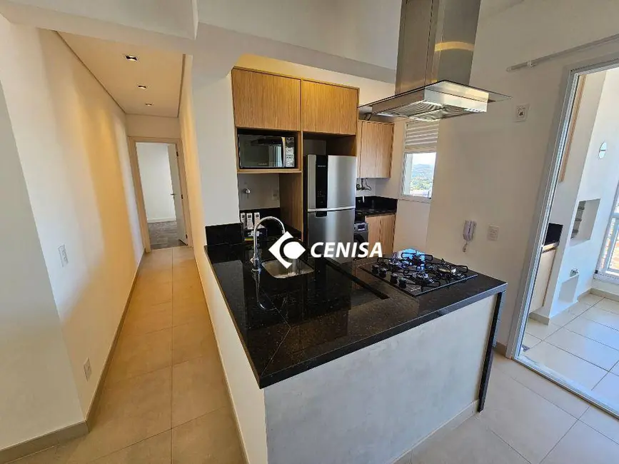 Apartamento com 2 quartos para alugar, 82m2 em Vila Homero, Indaiatuba - SP - imagem 8 Foto 8 de Apartamento com 2 quartos para alugar, 82m2 em Vila Homero, Indaiatuba - SP