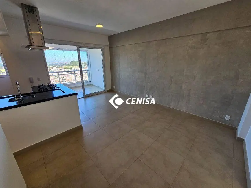 Apartamento com 2 quartos para alugar, 82m2 em Vila Homero, Indaiatuba - SP - imagem 3 Foto 3 de Apartamento com 2 quartos para alugar, 82m2 em Vila Homero, Indaiatuba - SP