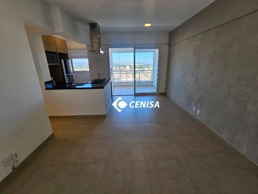 Apartamento com 2 quartos para alugar, 82m2 em Vila Homero, Indaiatuba - SP - imagem 2 Foto 2 de Apartamento com 2 quartos para alugar, 82m2 em Vila Homero, Indaiatuba - SP