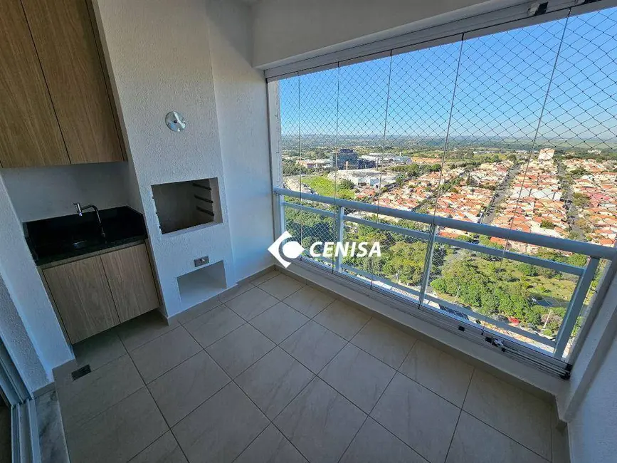 Apartamento com 2 quartos para alugar, 82m2 em Vila Homero, Indaiatuba - SP - imagem 4 Foto 4 de Apartamento com 2 quartos para alugar, 82m2 em Vila Homero, Indaiatuba - SP