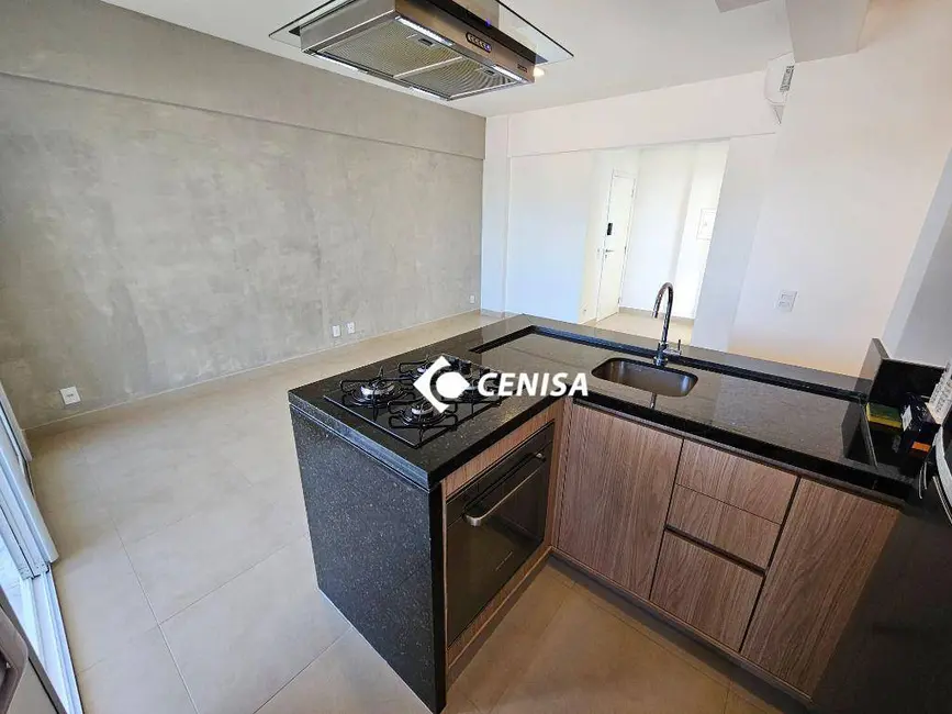 Apartamento com 2 quartos para alugar, 82m2 em Vila Homero, Indaiatuba - SP - imagem 9 Foto 9 de Apartamento com 2 quartos para alugar, 82m2 em Vila Homero, Indaiatuba - SP