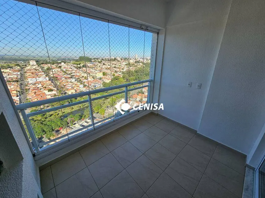 Apartamento com 2 quartos para alugar, 82m2 em Vila Homero, Indaiatuba - SP - imagem 5 Foto 5 de Apartamento com 2 quartos para alugar, 82m2 em Vila Homero, Indaiatuba - SP