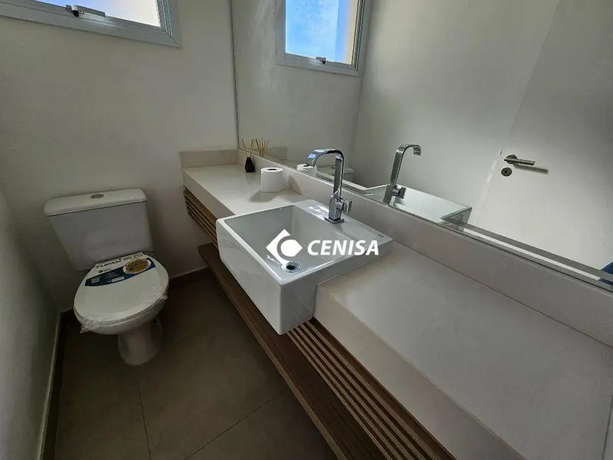 Apartamento com 2 quartos para alugar, 82m2 em Vila Homero, Indaiatuba - SP - imagem 6 Foto 6 de Apartamento com 2 quartos para alugar, 82m2 em Vila Homero, Indaiatuba - SP