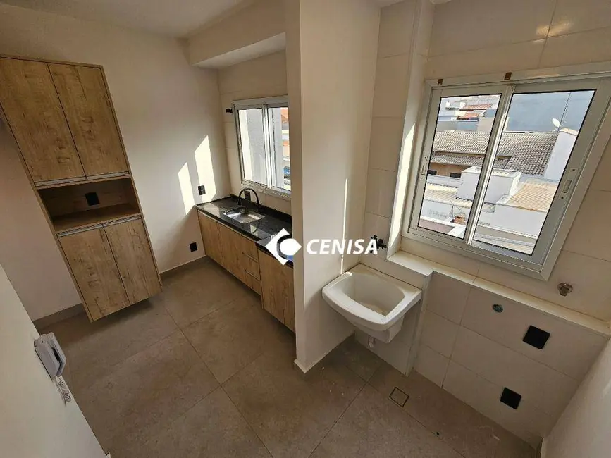 Foto 5 de Cobertura com 2 quartos à venda, 124m2 em Indaiatuba - SP