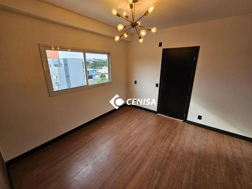 Foto 2 de Cobertura com 2 quartos à venda, 124m2 em Indaiatuba - SP