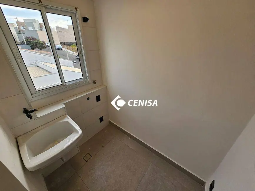 Foto 6 de Cobertura com 2 quartos à venda, 124m2 em Indaiatuba - SP