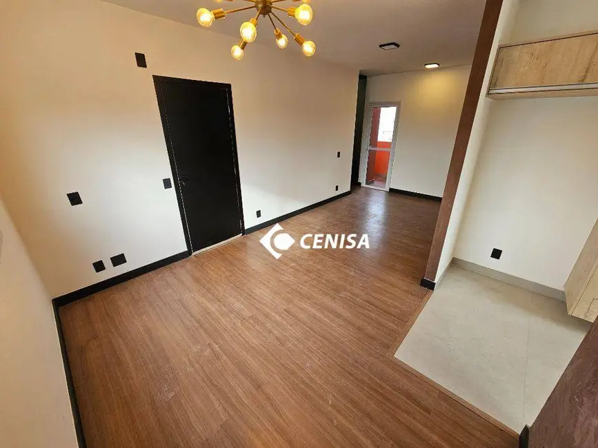 Foto 3 de Cobertura com 2 quartos à venda, 124m2 em Indaiatuba - SP