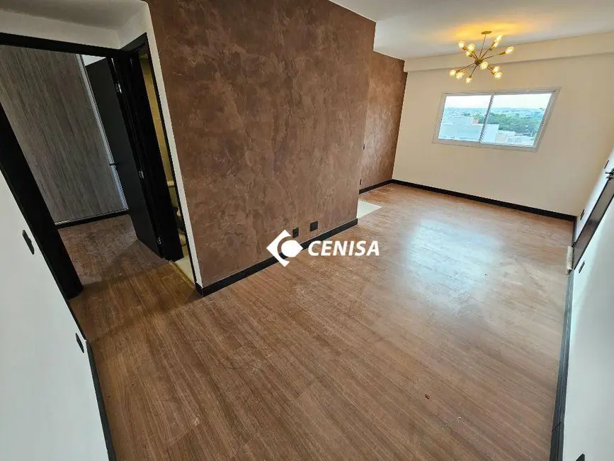 Foto 1 de Cobertura com 2 quartos à venda, 124m2 em Indaiatuba - SP