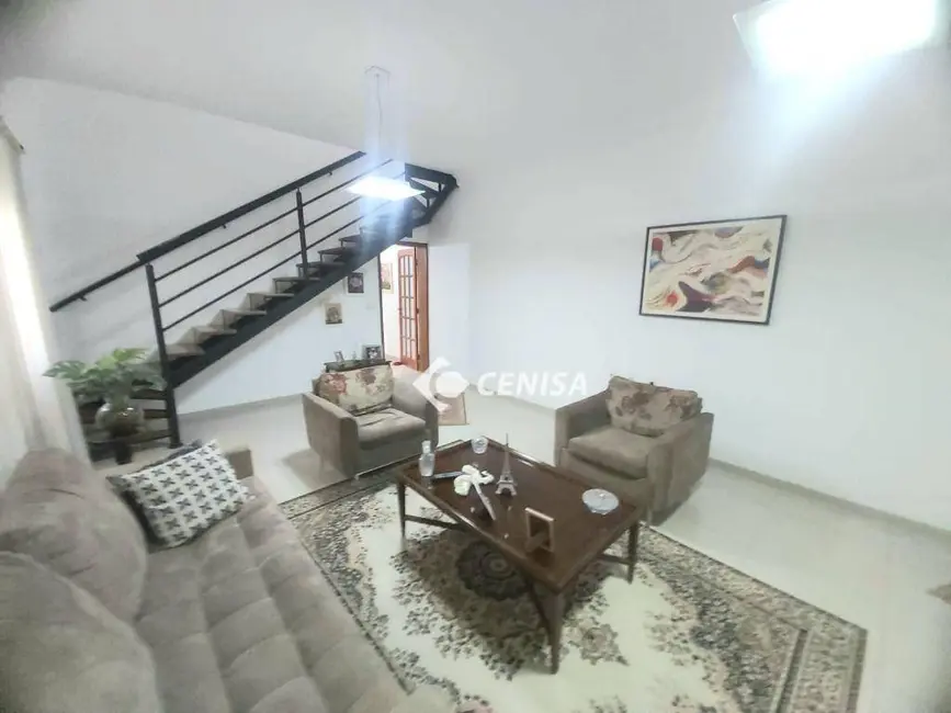 Foto 4 de Casa com 3 quartos à venda, 180m2 em Cidade Nova I, Indaiatuba - SP