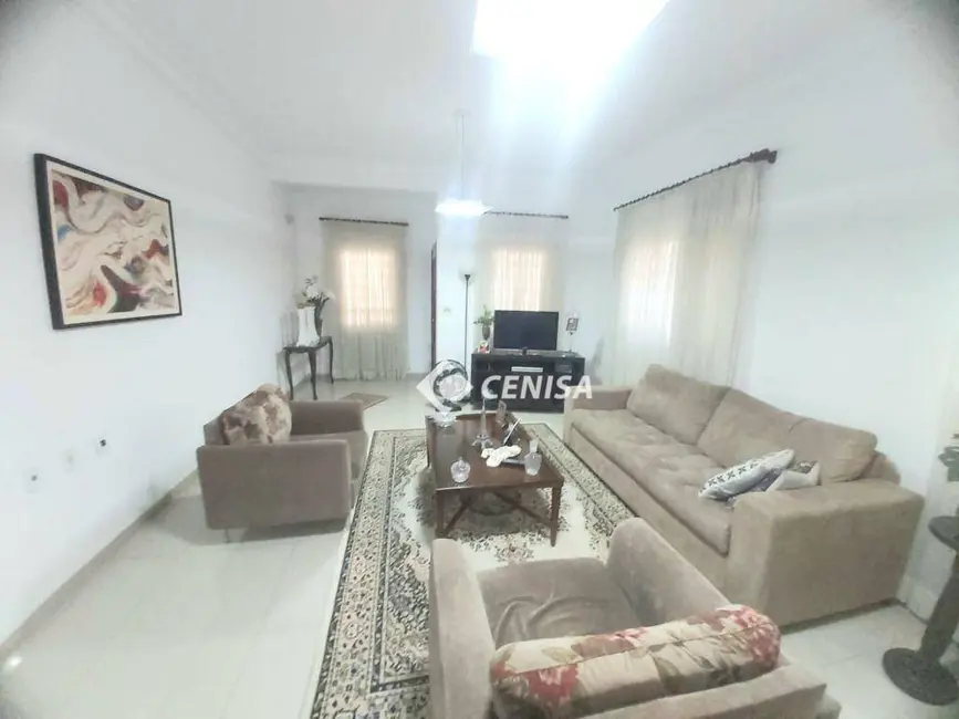 Foto 5 de Casa com 3 quartos à venda, 180m2 em Cidade Nova I, Indaiatuba - SP