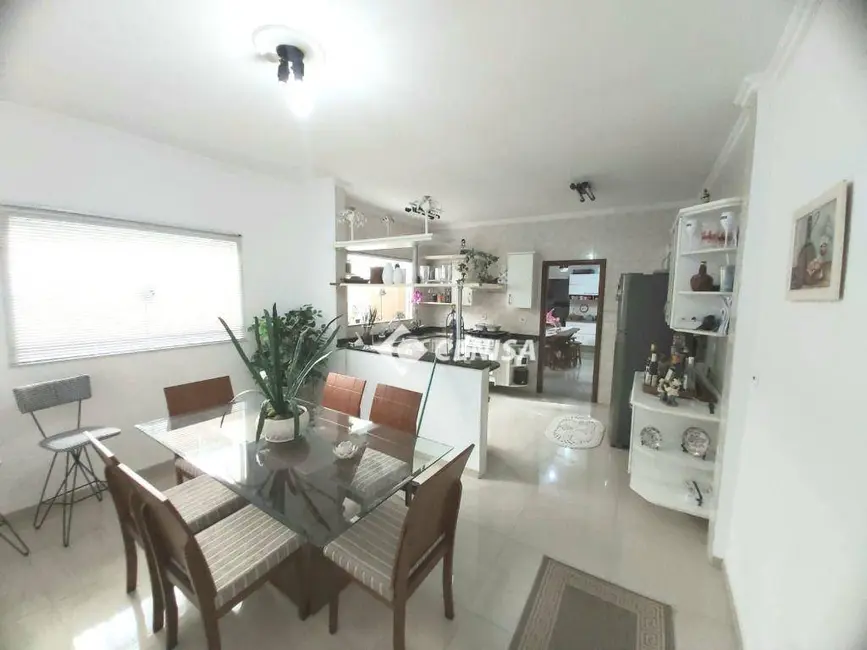 Foto 6 de Casa com 3 quartos à venda, 180m2 em Cidade Nova I, Indaiatuba - SP