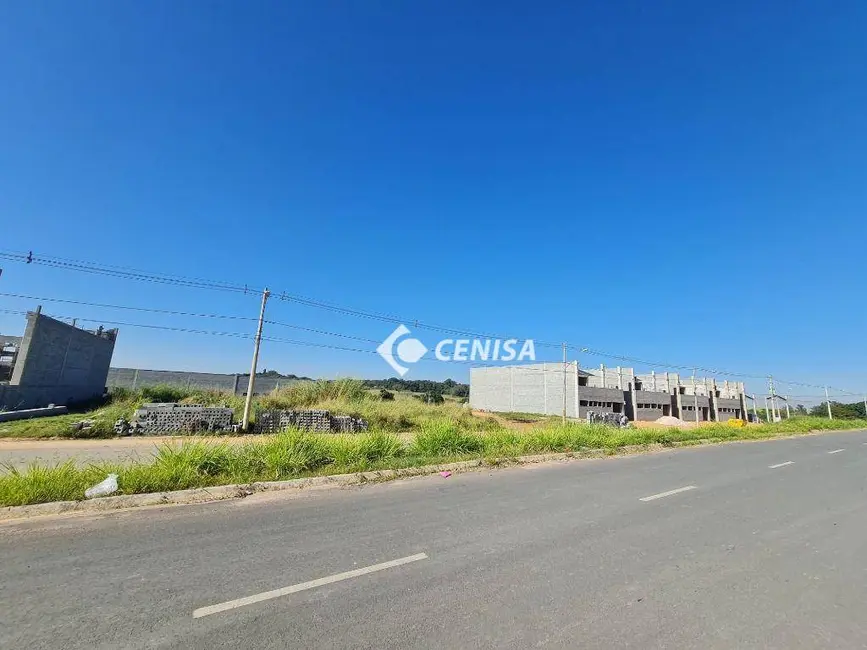 Foto 4 de Terreno / Lote à venda, 671m2 em Indaiatuba - SP