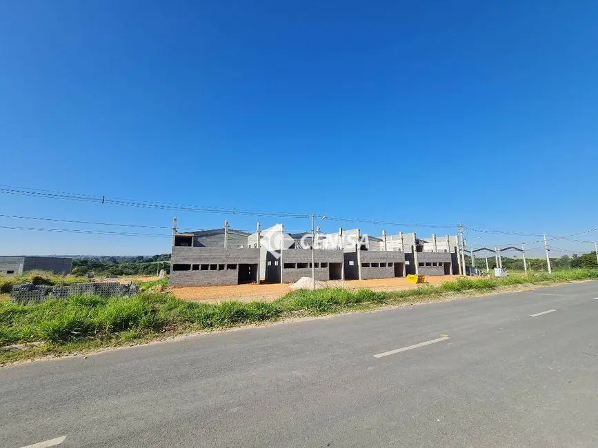 Foto 3 de Terreno / Lote à venda, 671m2 em Indaiatuba - SP