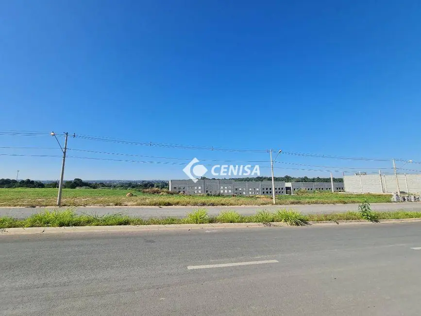 Foto 2 de Terreno / Lote à venda, 671m2 em Indaiatuba - SP