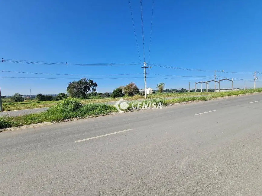 Foto 6 de Terreno / Lote à venda, 830m2 em Indaiatuba - SP