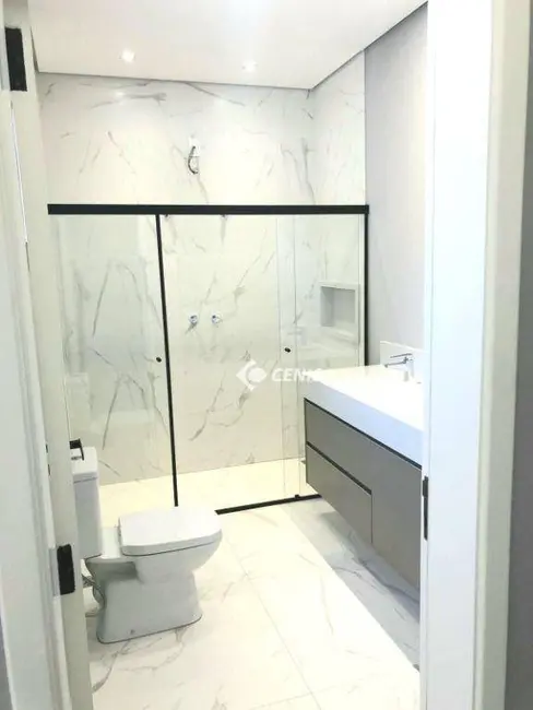 Foto 8 de Casa de Condomínio com 3 quartos à venda, 309m2 em Jardim Imperial, Indaiatuba - SP