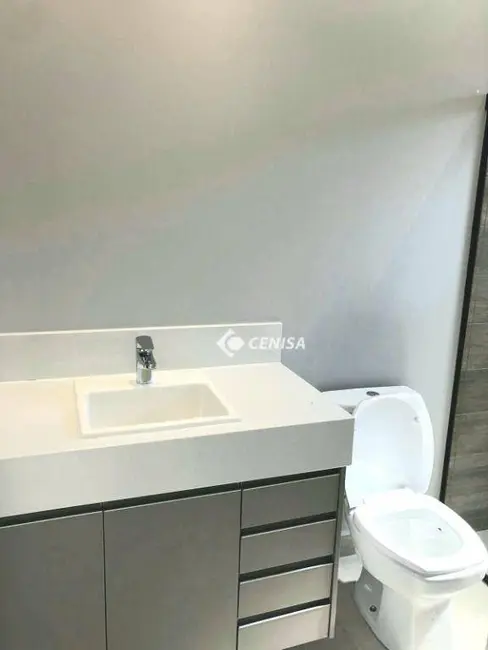 Foto 6 de Casa de Condomínio com 3 quartos à venda, 309m2 em Jardim Imperial, Indaiatuba - SP