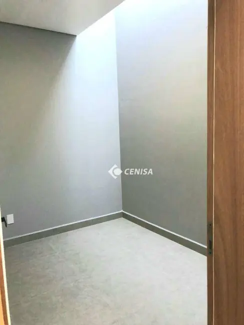 Foto 9 de Casa de Condomínio com 3 quartos à venda, 309m2 em Jardim Imperial, Indaiatuba - SP
