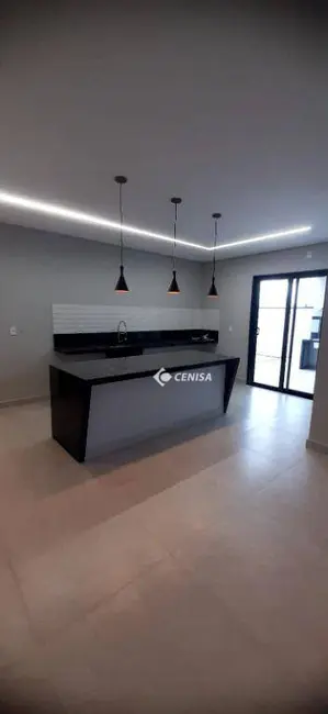 Foto 3 de Casa de Condomínio com 3 quartos à venda, 354m2 em Jardim Imperial, Indaiatuba - SP