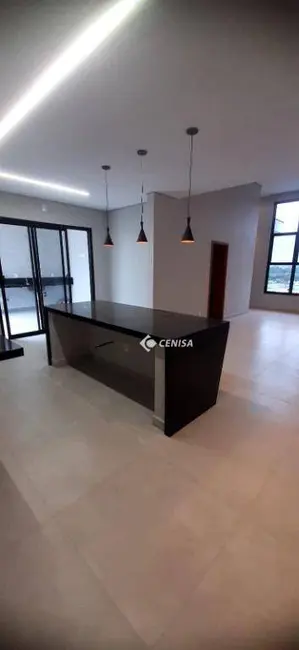Foto 6 de Casa de Condomínio com 3 quartos à venda, 354m2 em Jardim Imperial, Indaiatuba - SP