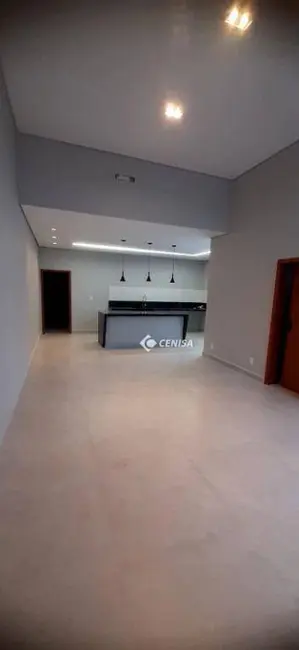 Foto 9 de Casa de Condomínio com 3 quartos à venda, 354m2 em Jardim Imperial, Indaiatuba - SP