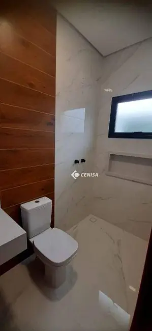 Foto 5 de Casa de Condomínio com 3 quartos à venda, 354m2 em Jardim Imperial, Indaiatuba - SP