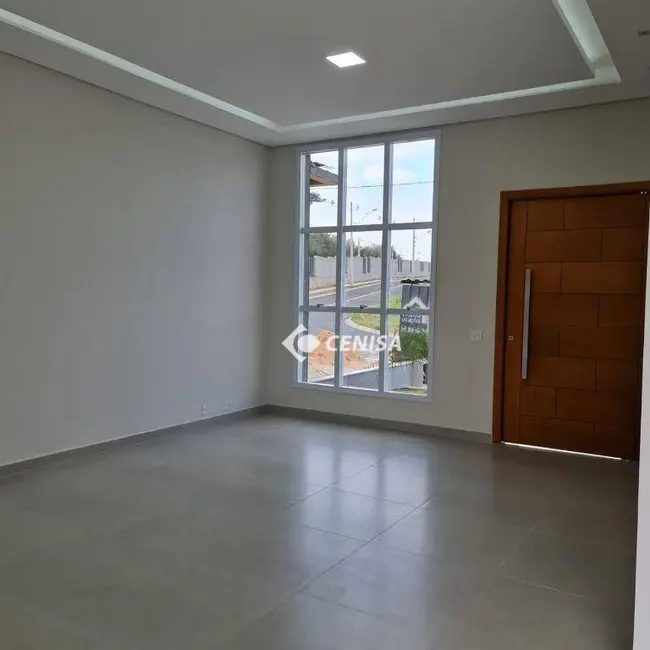 Casa de Condomínio com 3 quartos à venda, 336m2 em Jardim Imperial, Indaiatuba - SP - imagem 2 Foto 2 de Casa de Condomínio com 3 quartos à venda, 336m2 em Jardim Imperial, Indaiatuba - SP