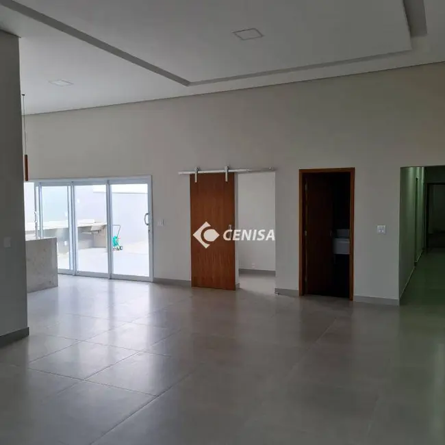 Casa de Condomínio com 3 quartos à venda, 336m2 em Jardim Imperial, Indaiatuba - SP - imagem 3 Foto 3 de Casa de Condomínio com 3 quartos à venda, 336m2 em Jardim Imperial, Indaiatuba - SP