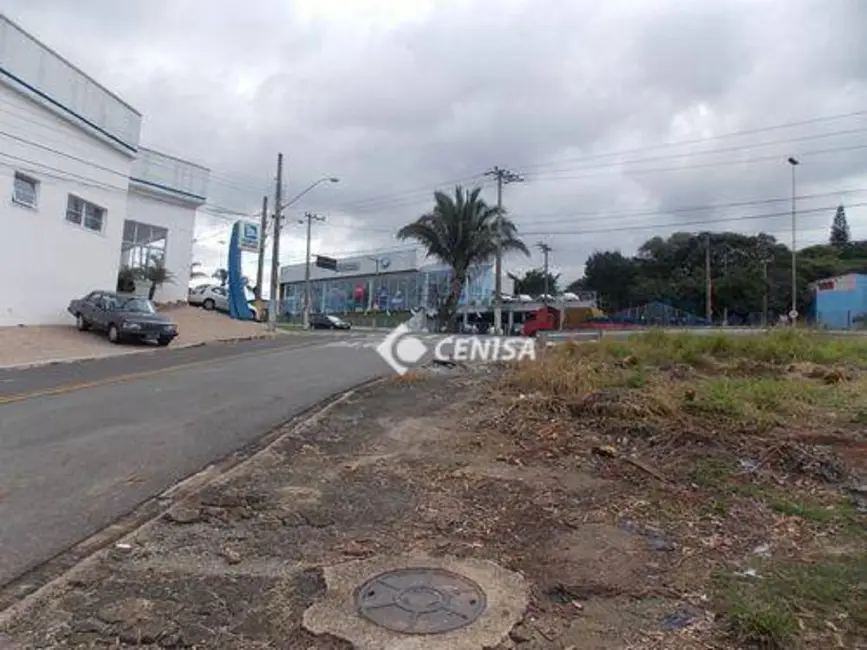 Foto 3 de Terreno / Lote à venda, 370m2 em Jardim Sevilha, Indaiatuba - SP
