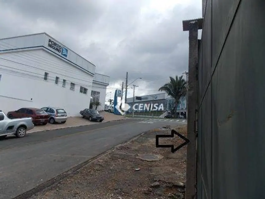 Foto 4 de Terreno / Lote à venda, 370m2 em Jardim Sevilha, Indaiatuba - SP