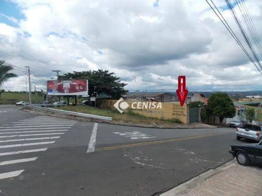 Foto 1 de Terreno / Lote à venda, 370m2 em Jardim Sevilha, Indaiatuba - SP