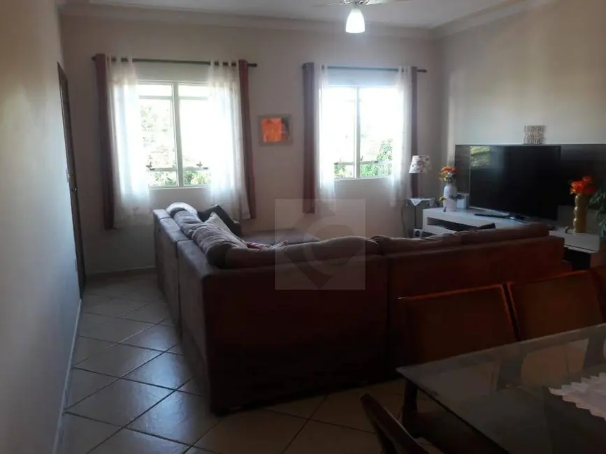 Foto 7 de Casa com 3 quartos à venda, 225m2 em Vila Homero, Indaiatuba - SP