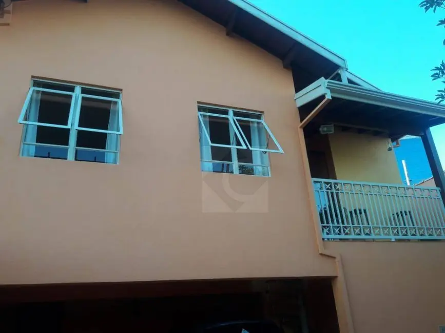 Foto 5 de Casa com 3 quartos à venda, 225m2 em Vila Homero, Indaiatuba - SP