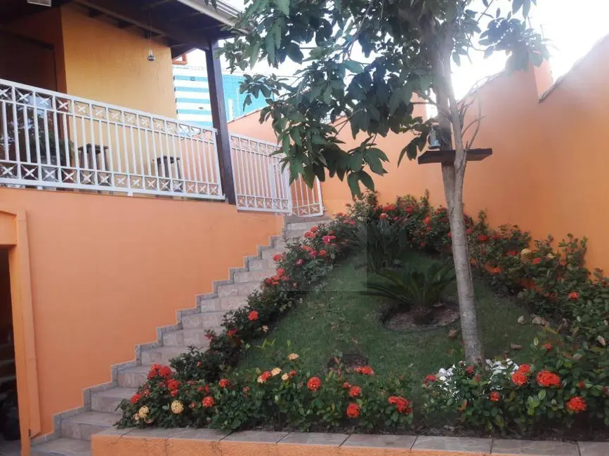 Foto 4 de Casa com 3 quartos à venda, 225m2 em Vila Homero, Indaiatuba - SP