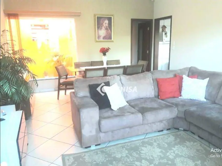 Foto 2 de Casa com 3 quartos à venda, 225m2 em Vila Homero, Indaiatuba - SP
