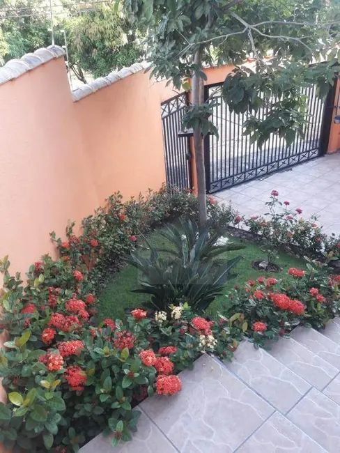 Foto 8 de Casa com 3 quartos à venda, 225m2 em Vila Homero, Indaiatuba - SP