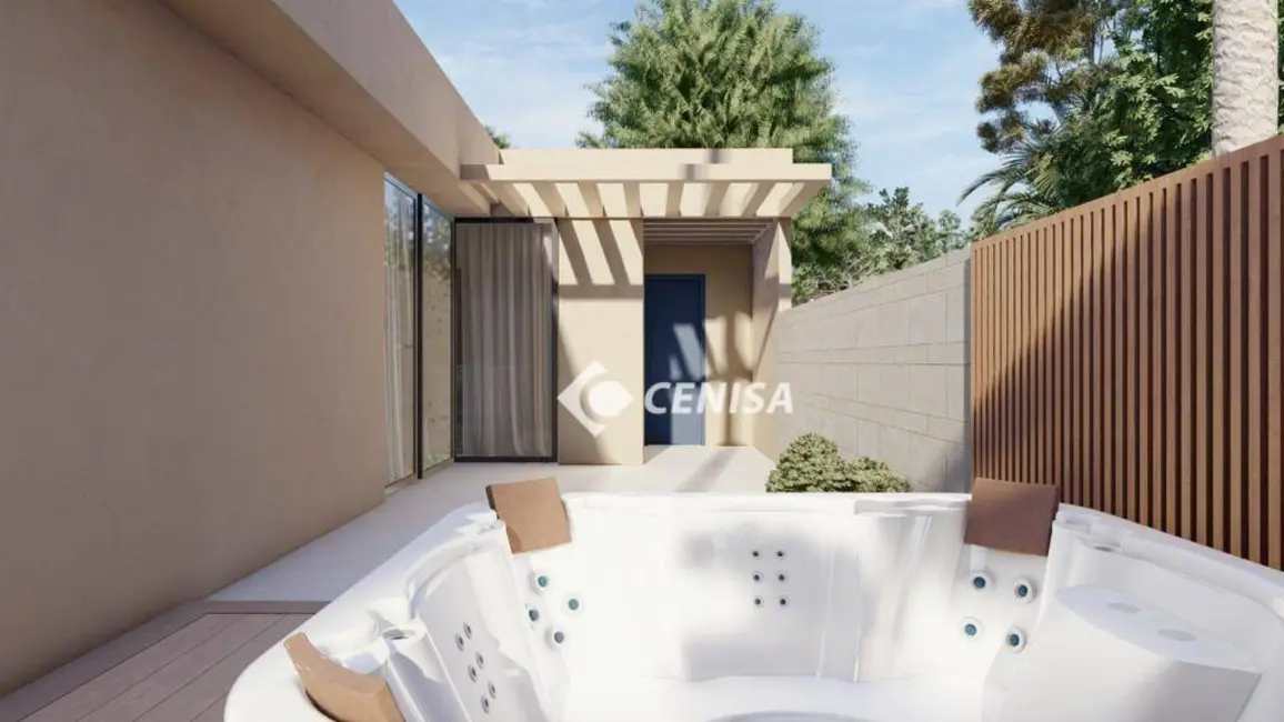 Foto 4 de Casa de Condomínio com 3 quartos à venda, 306m2 em Cidade Nova II, Indaiatuba - SP