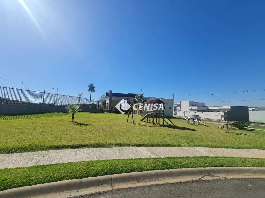 Foto 7 de Casa de Condomínio com 3 quartos à venda, 306m2 em Cidade Nova II, Indaiatuba - SP