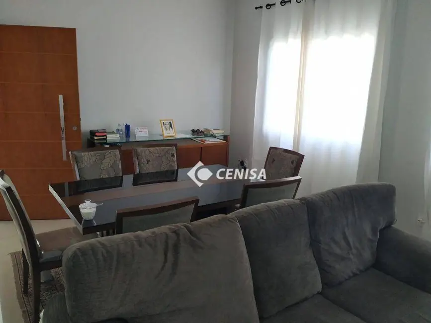 Foto 5 de Casa com 4 quartos à venda, 300m2 em Jardim Esplanada II, Indaiatuba - SP