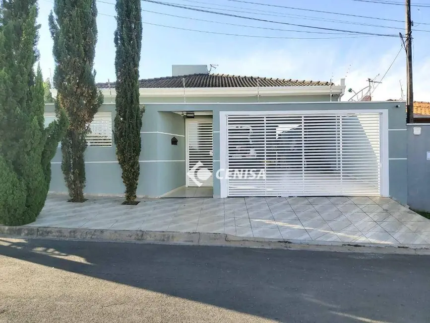 Foto 3 de Casa com 4 quartos à venda, 300m2 em Jardim Esplanada II, Indaiatuba - SP