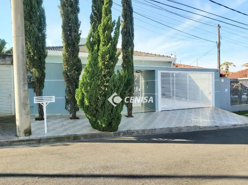 Foto 1 de Casa com 4 quartos à venda, 300m2 em Jardim Esplanada II, Indaiatuba - SP