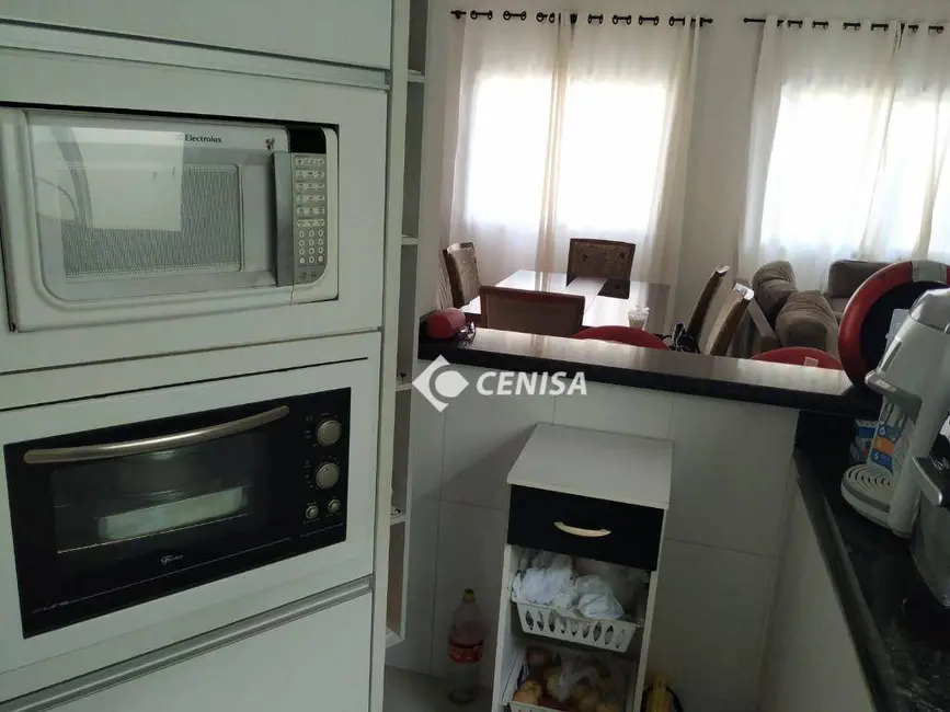 Foto 8 de Casa com 4 quartos à venda, 300m2 em Jardim Esplanada II, Indaiatuba - SP