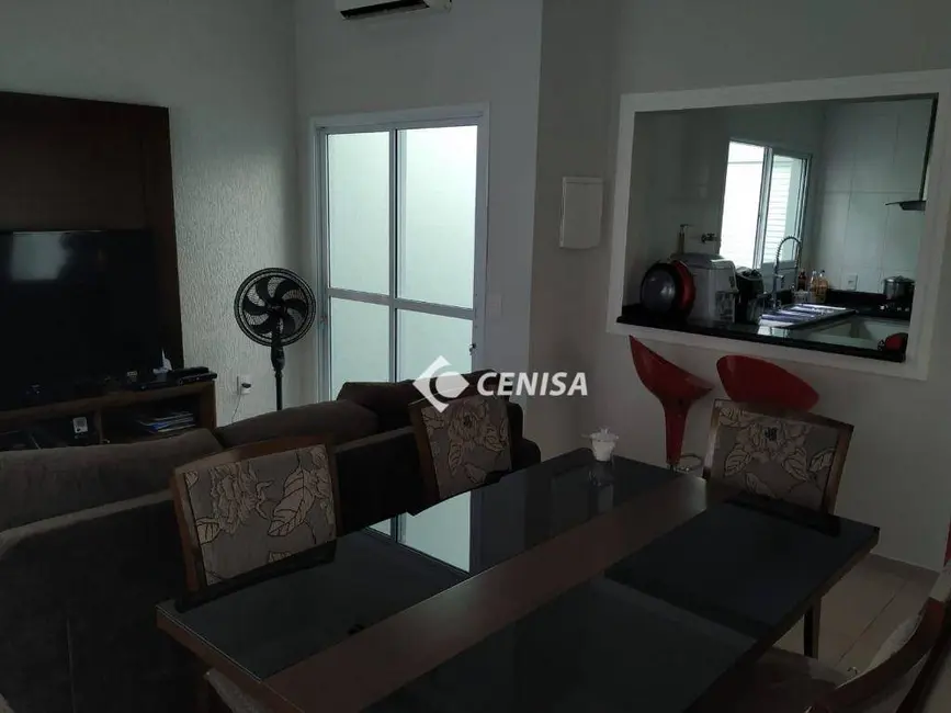 Foto 6 de Casa com 4 quartos à venda, 300m2 em Jardim Esplanada II, Indaiatuba - SP